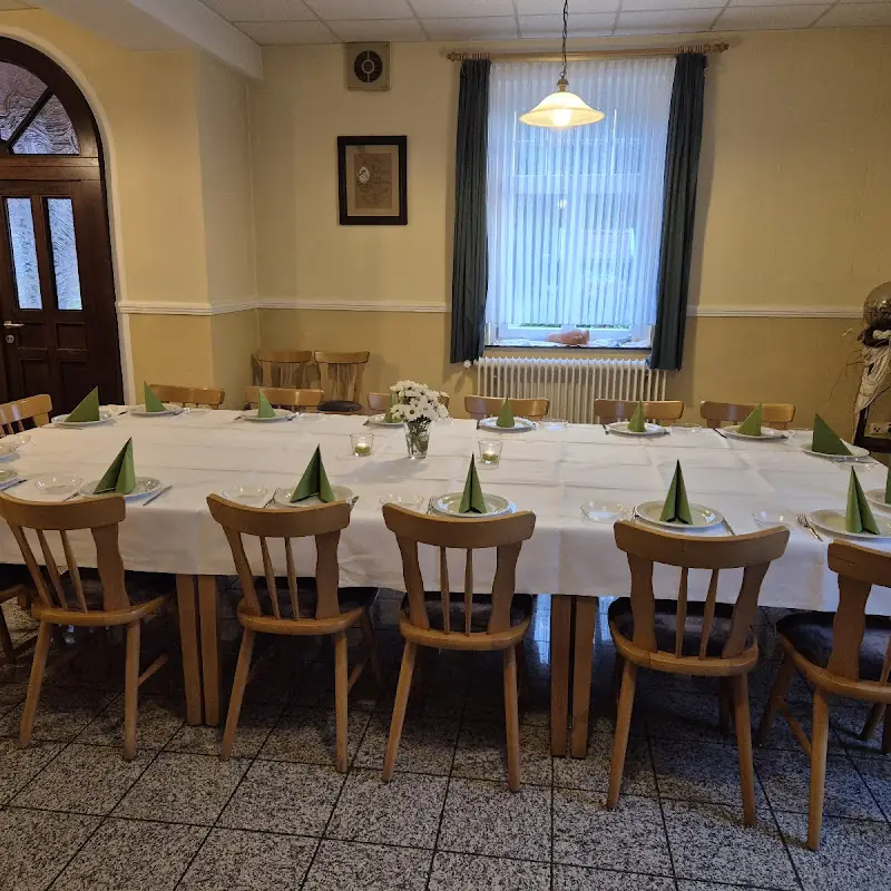 Gasthaus Over