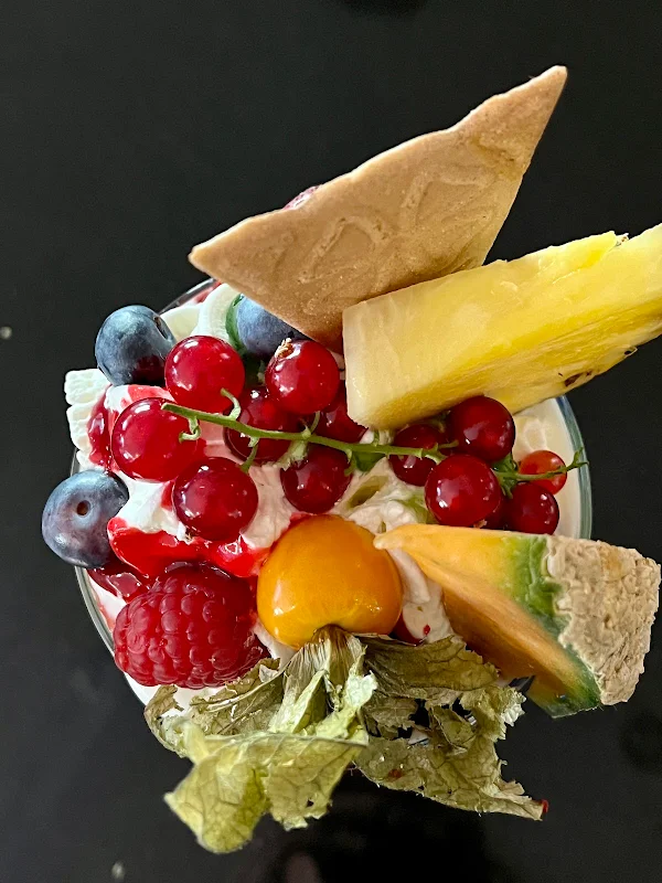 Eis-Café Roma