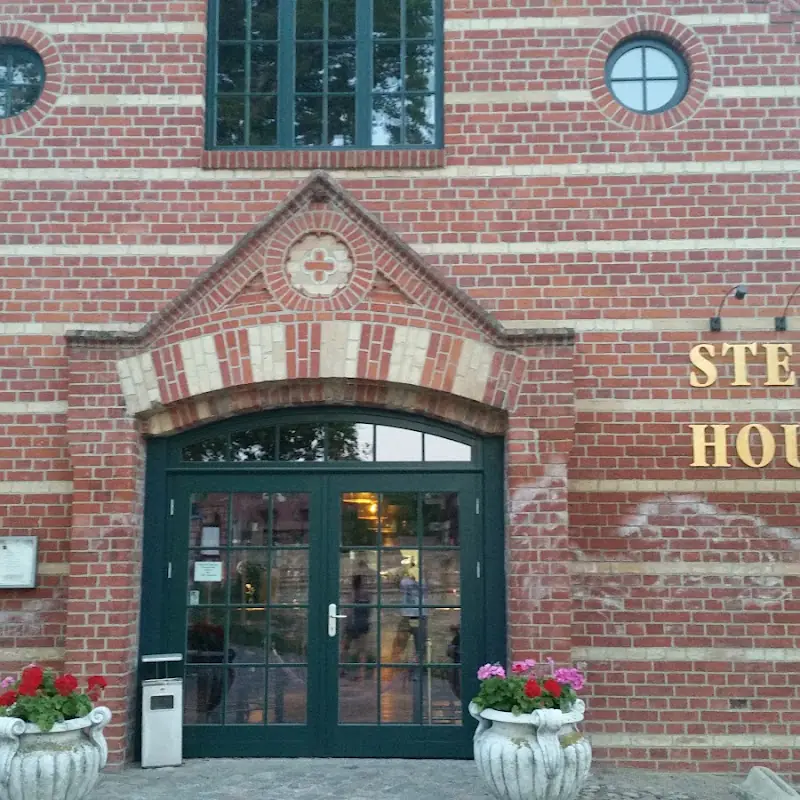 FARMER STEAKHOUSE