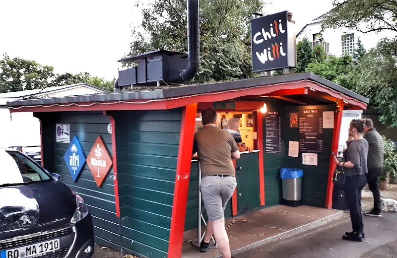 Chili Willi