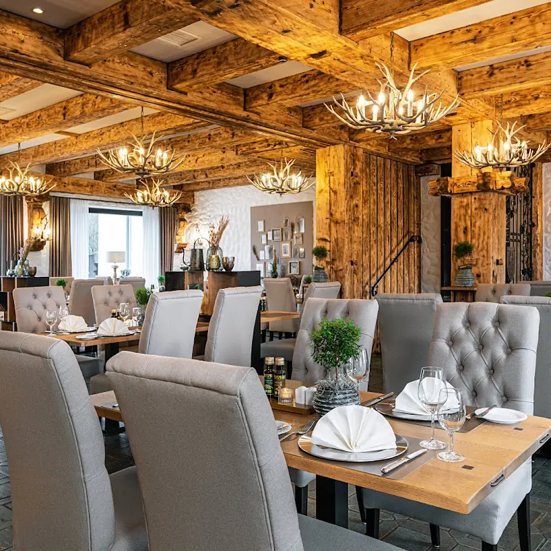 Weingärtners Genießerstuben im Victor's Seehotel Weingärtner