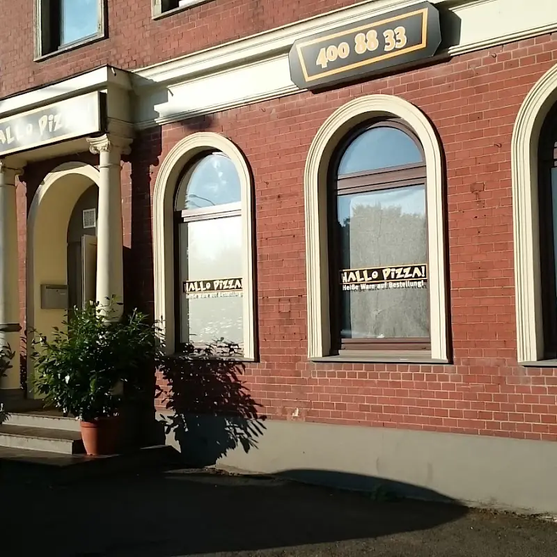 Domino's Pizza Lübeck Krempelsdorfer Allee