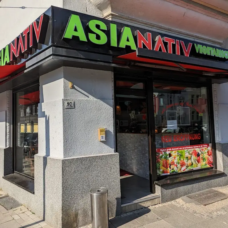 Asia Nativ