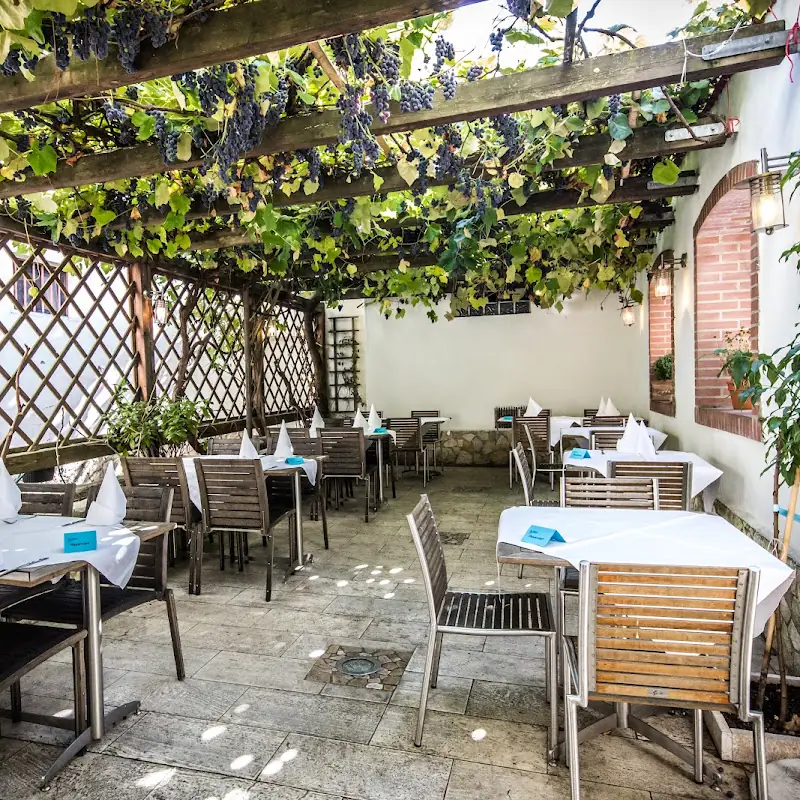 Zi Teresa Ristorante