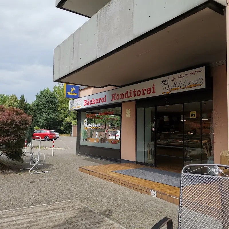 Reichhart GmbH Bäckerei und Konditorei
