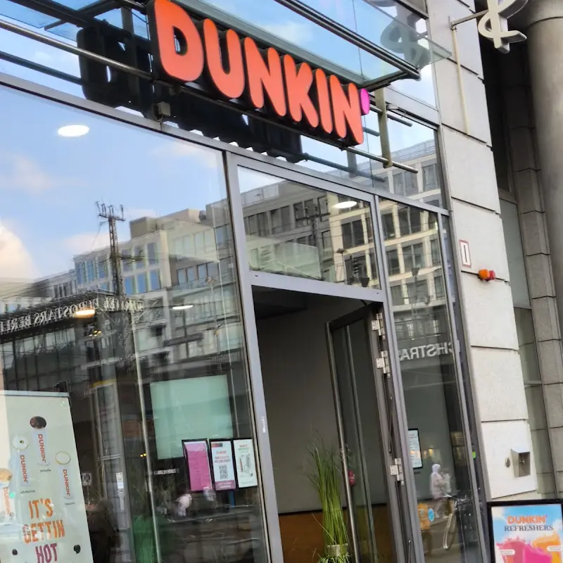 Dunkin‘ Donuts