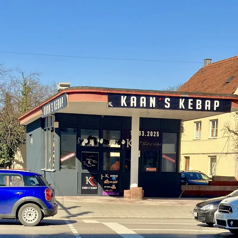 KAAN'S KEBAP
