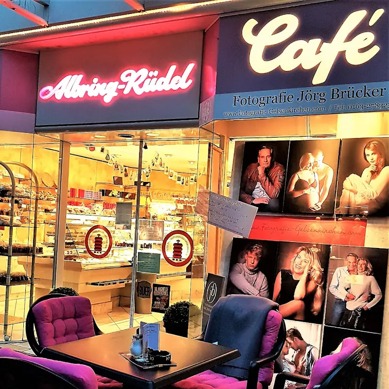 Cafe Albring-Rüdel GmbH