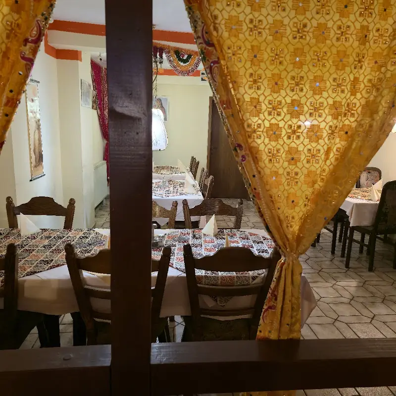 Restaurant Bombay