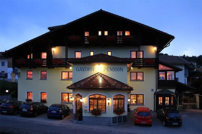 Gästehaus Arracher-Hof