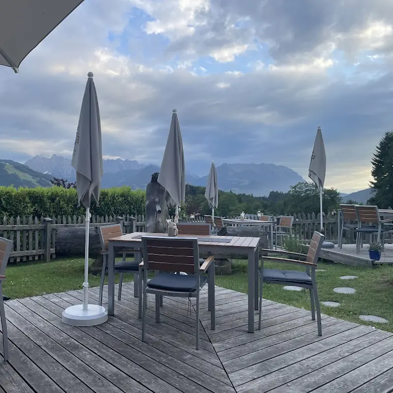 Stoaner Alm