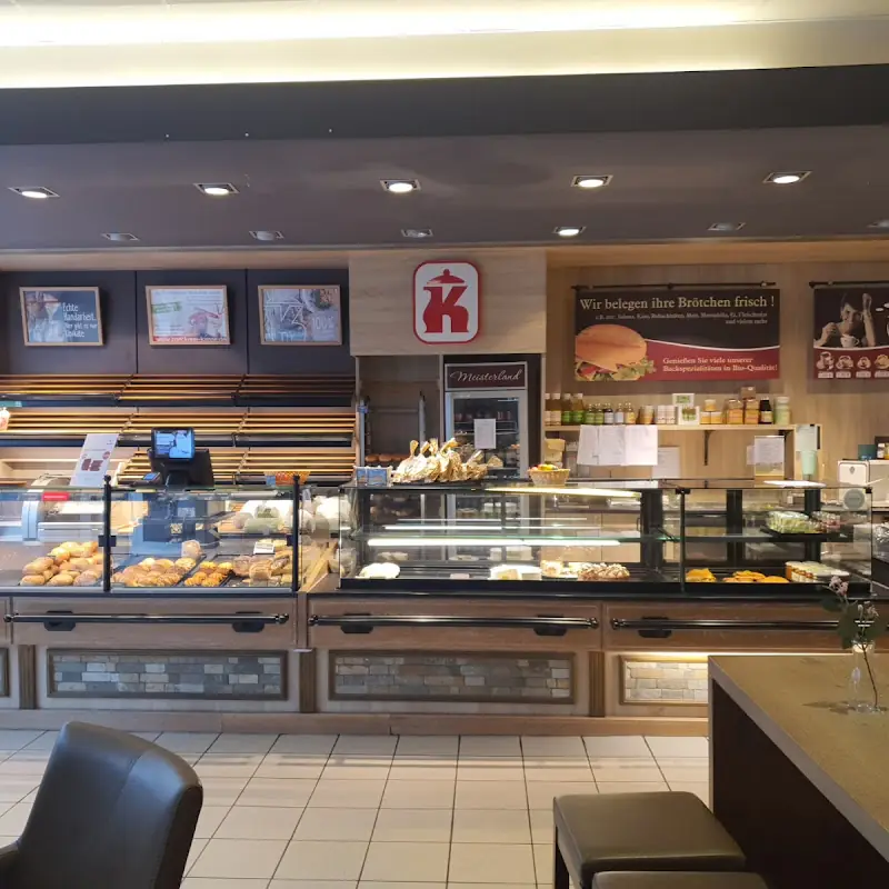 Bäckerei Kanne Filiale Brambauer