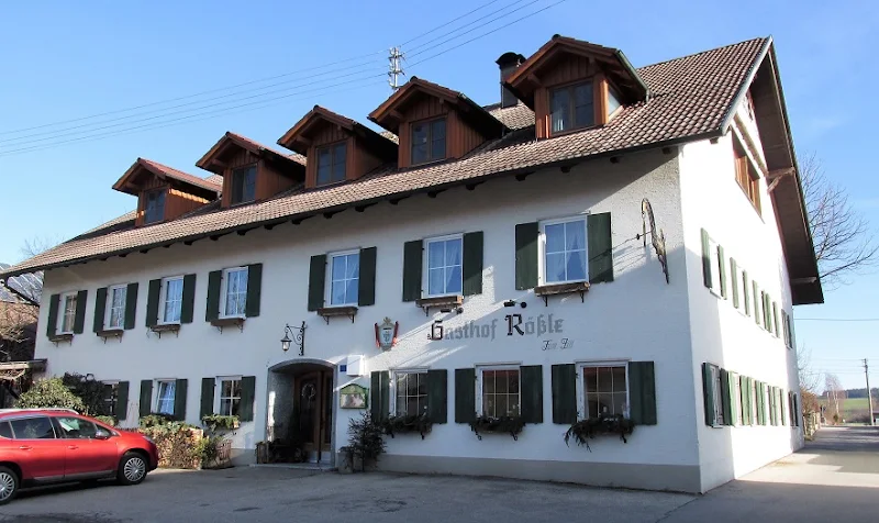 Gasthaus Zitt - Max Zitt