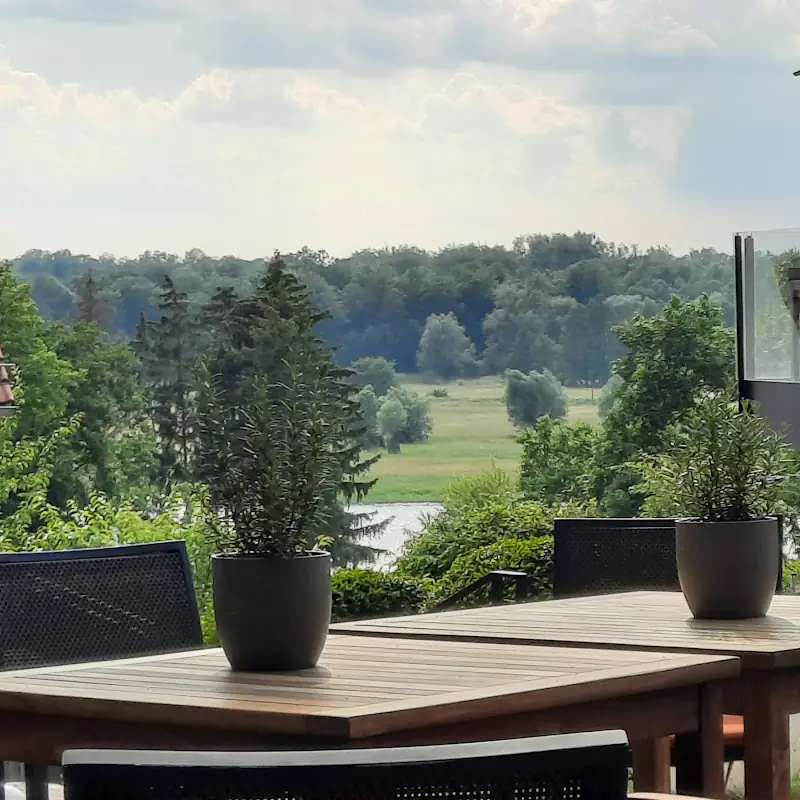 Restaurant Schmokenberg
