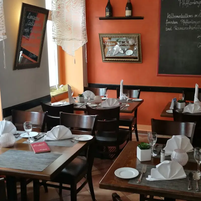 Trattoria Da Nino