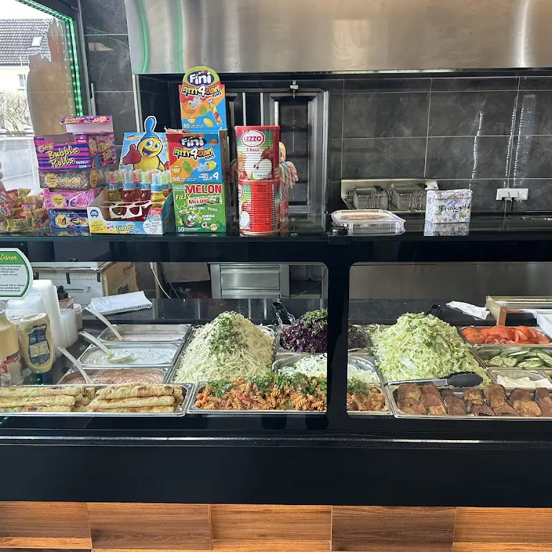 Döner & Pizza Haus