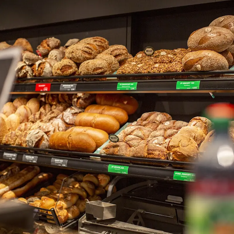 Bäckerei Essmanns Backstube