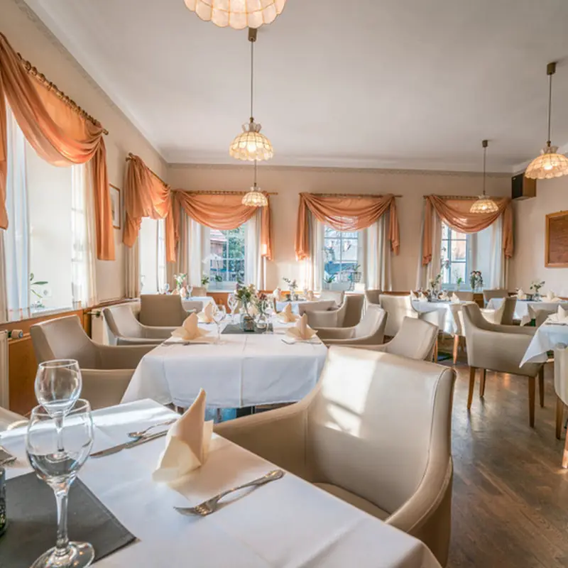 Restaurant Erbgericht