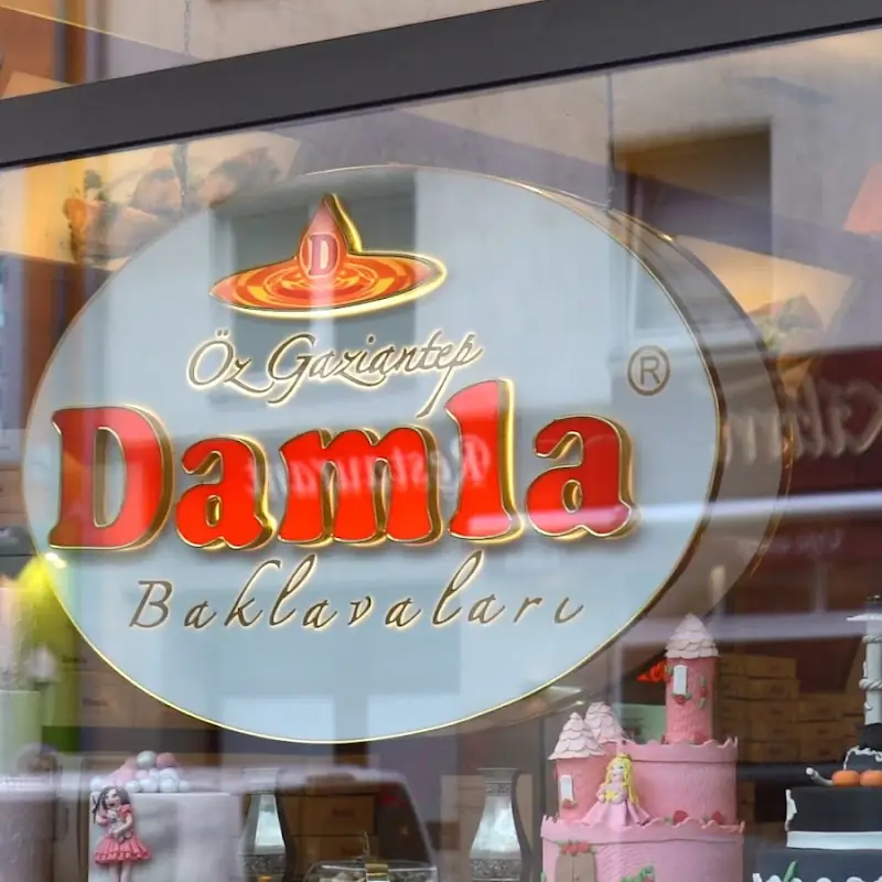Damla Baklava Keupstraße