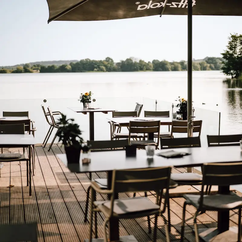 Goldmarie am See