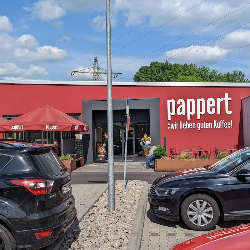 papperts GmbH Lauterbach