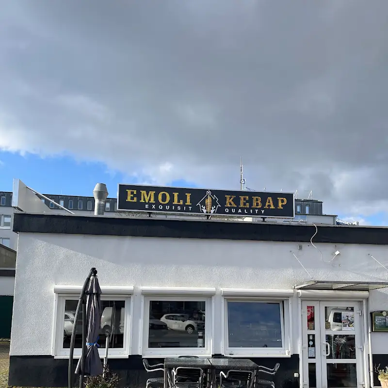 Emoli Kebap Eschborn