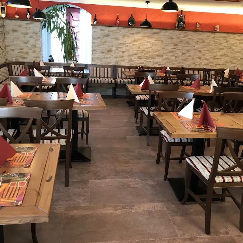 Trattoria Da francesco GmbH co.KG