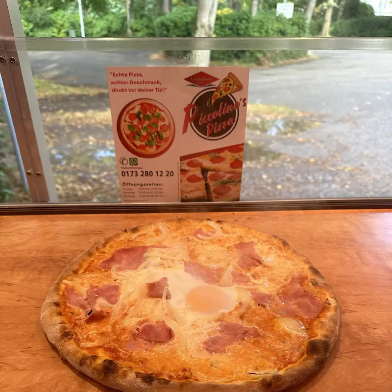 Piccolino‘s Pizza