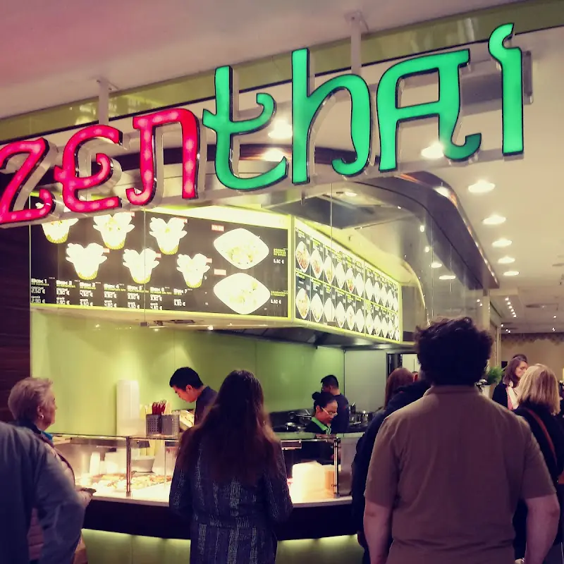 ZenThai