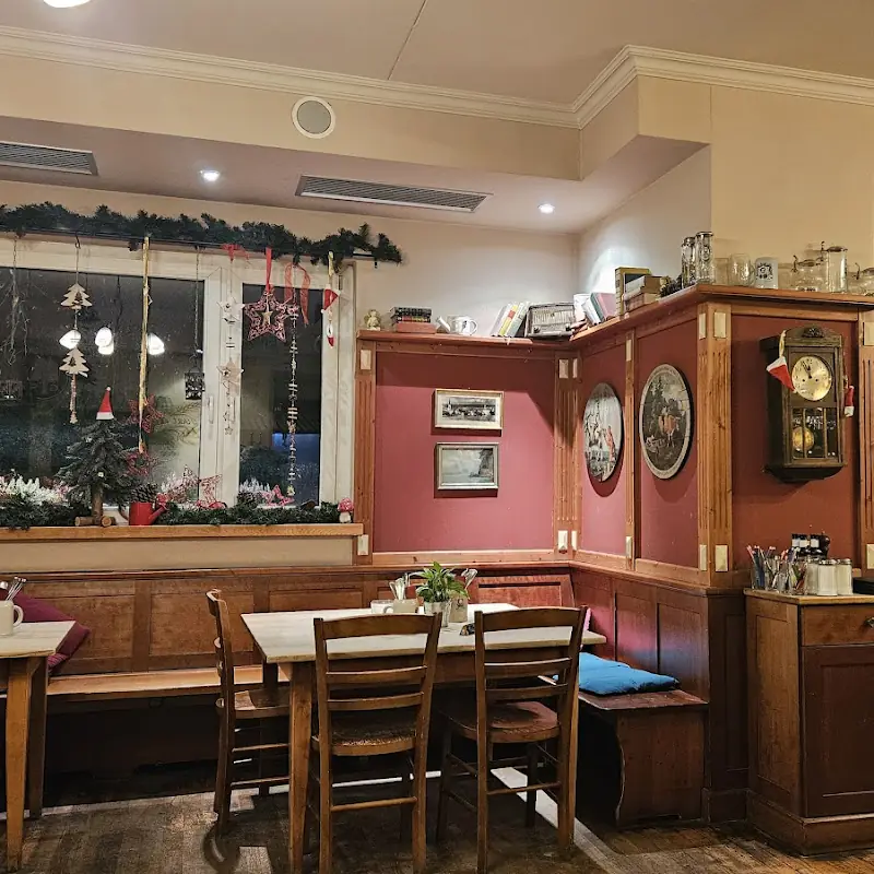 Lohengrins Wirtshaus und Bar