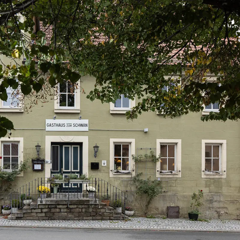 Gasthaus zum Schwan
