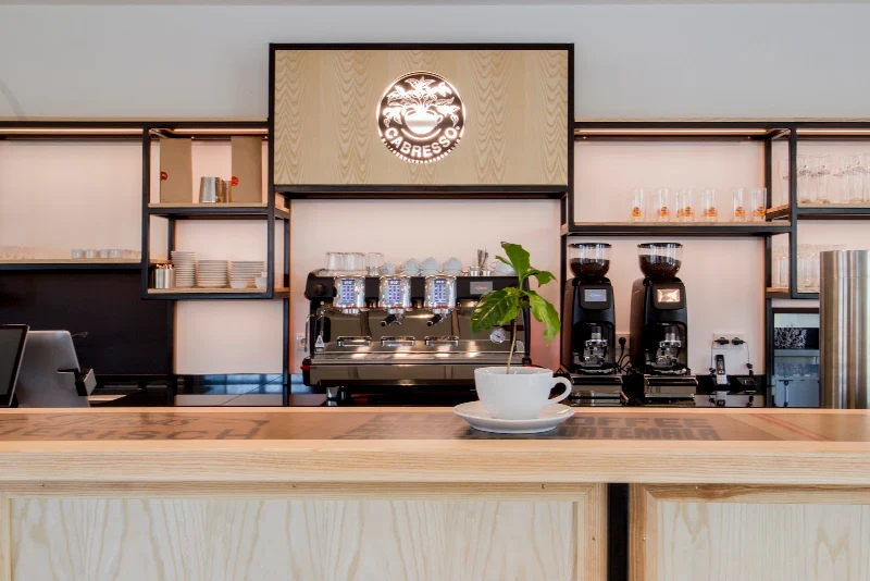 Café Cabresso
