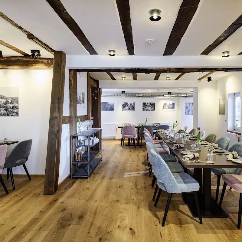 Restaurant Zum Turm