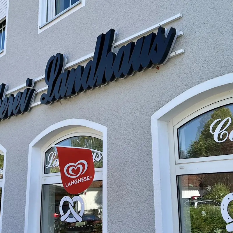 Bäckerei Landhaus