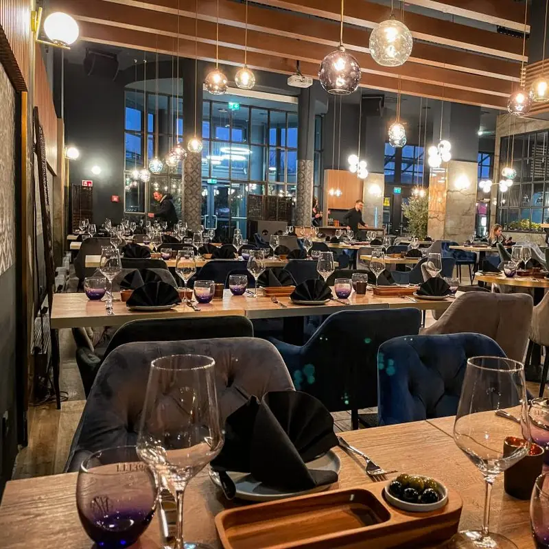 Al Carbon - Ihr Steakhouse in Oberhausen