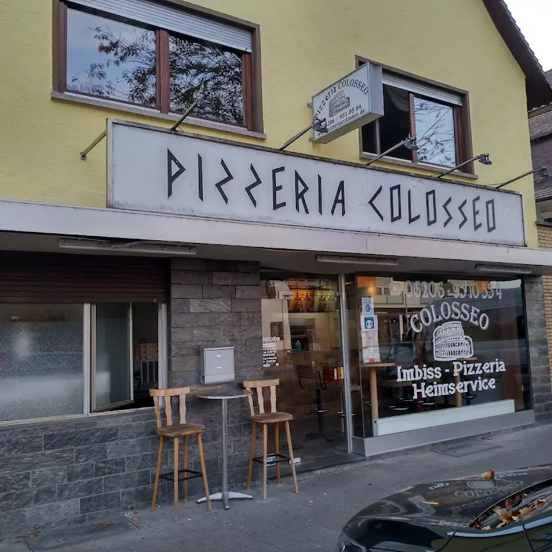 Pizzeria Colosseo