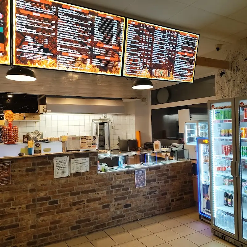 Pizza InSide