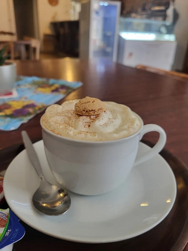 Friedel's Cafe