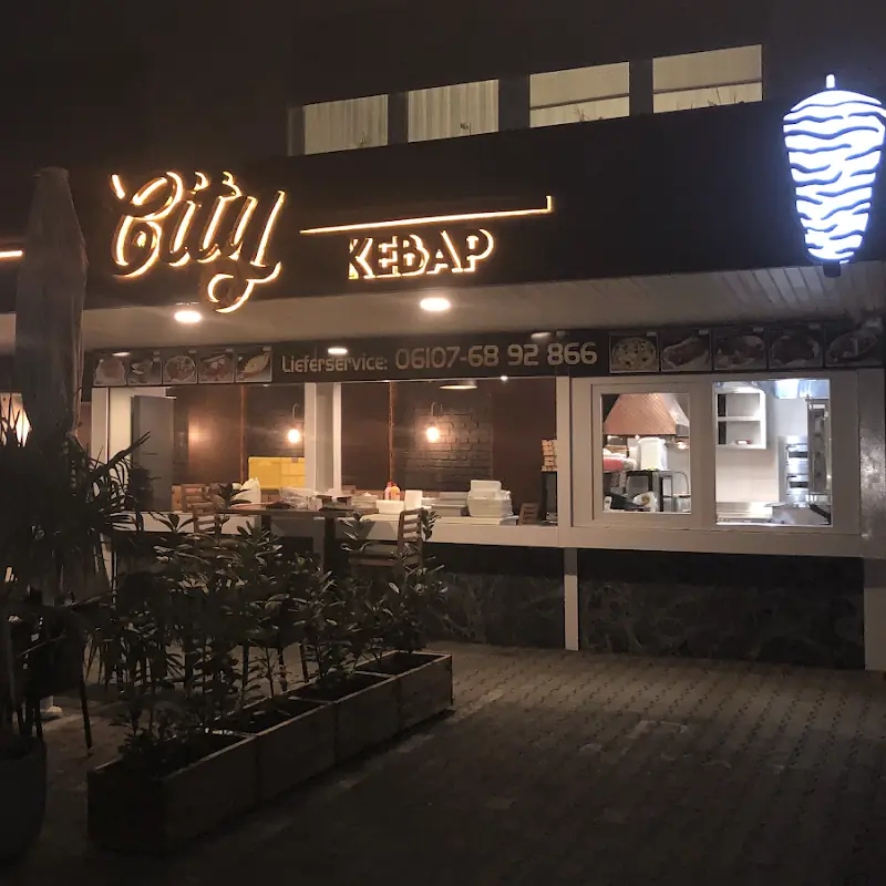 Anatolia Pizza- und Kebap-Haus - Kelsterbach
