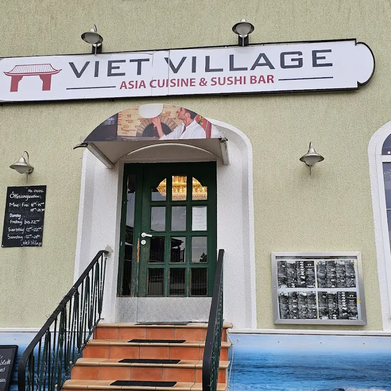 Viet Village