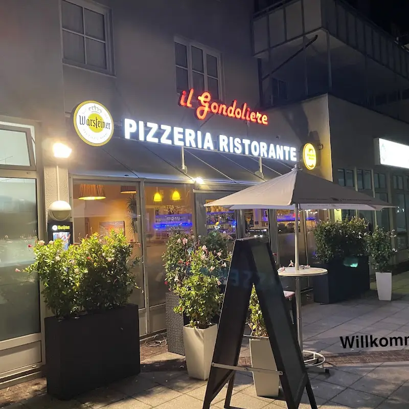 İl Gondoliere Ristorante-Pizzeria Oberursel (Taunus)