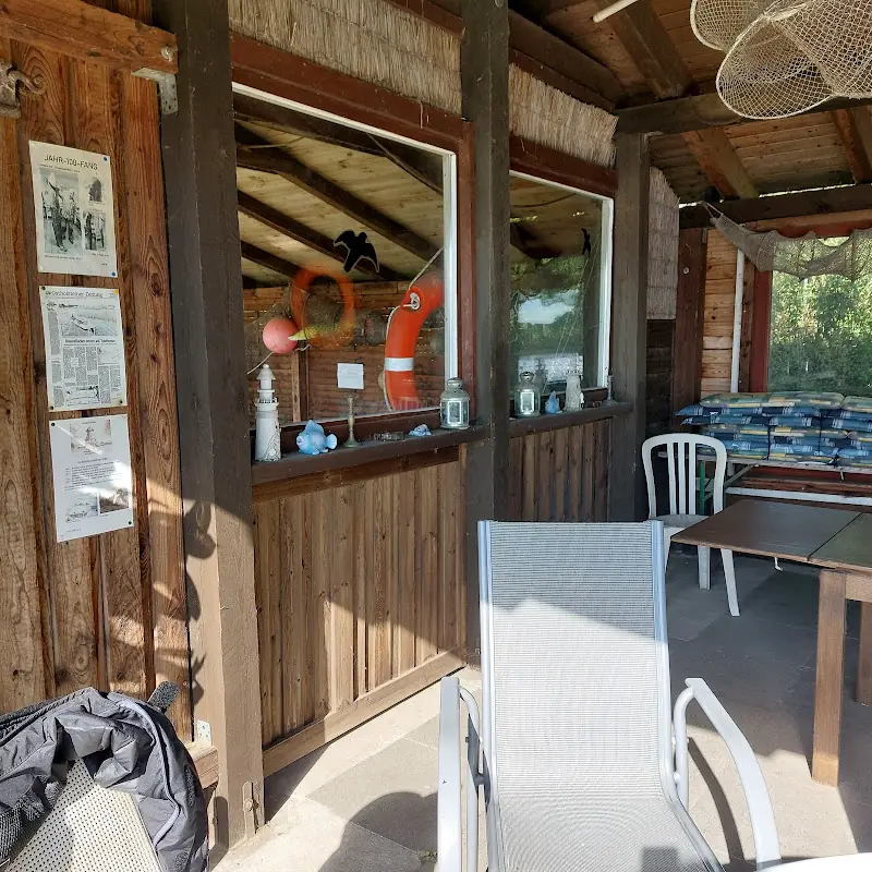 Bistro Wahlstorfer Mühle