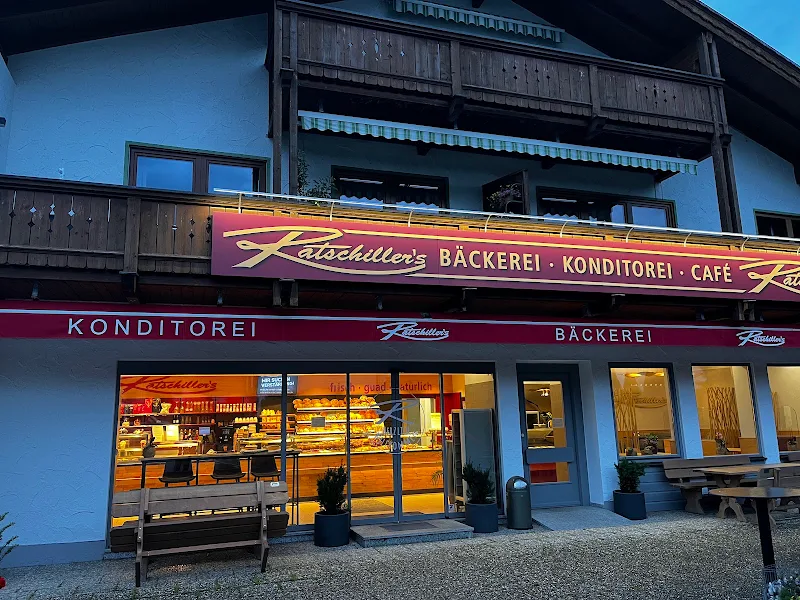 Ratschiller's Bad Feilnbach