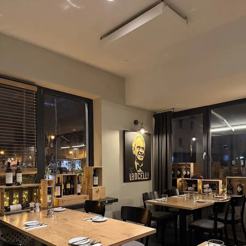 Restaurant Mio