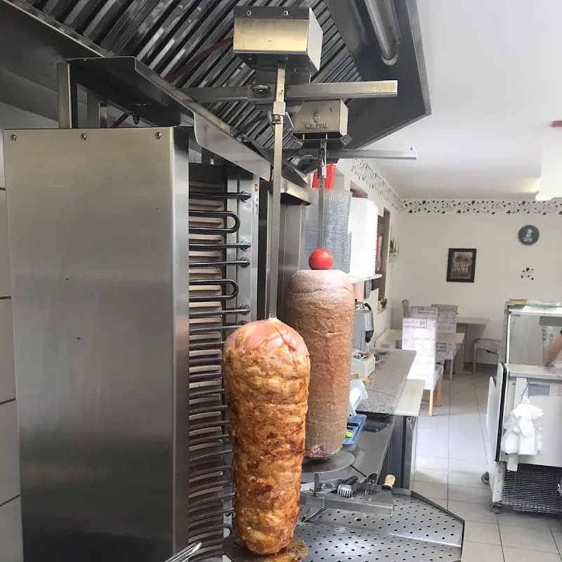 Mc Döner & Pizzeria Italia