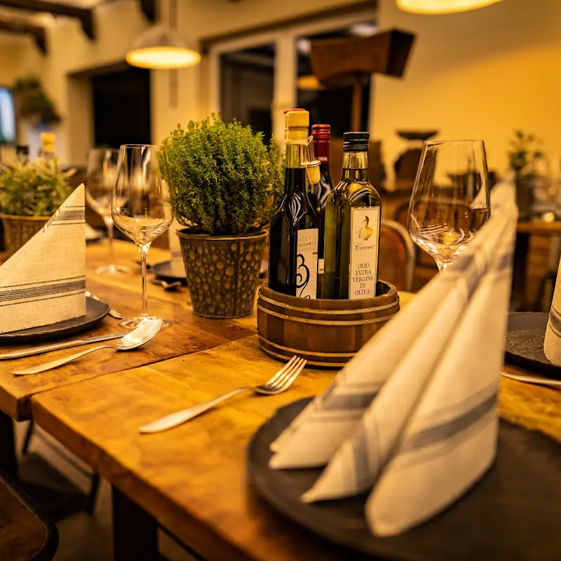 Due Fratelli Locanda