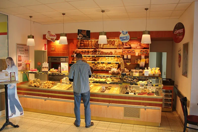 Bäckerei Kästner Filiale Dippoldiswalde