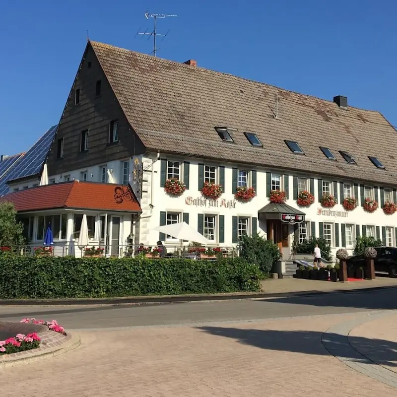 Hotel Restaurant Tagung Events | RÖSSLE Fürstenberg Hüfingen