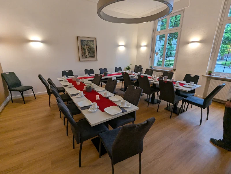 Café Obstkörbchen