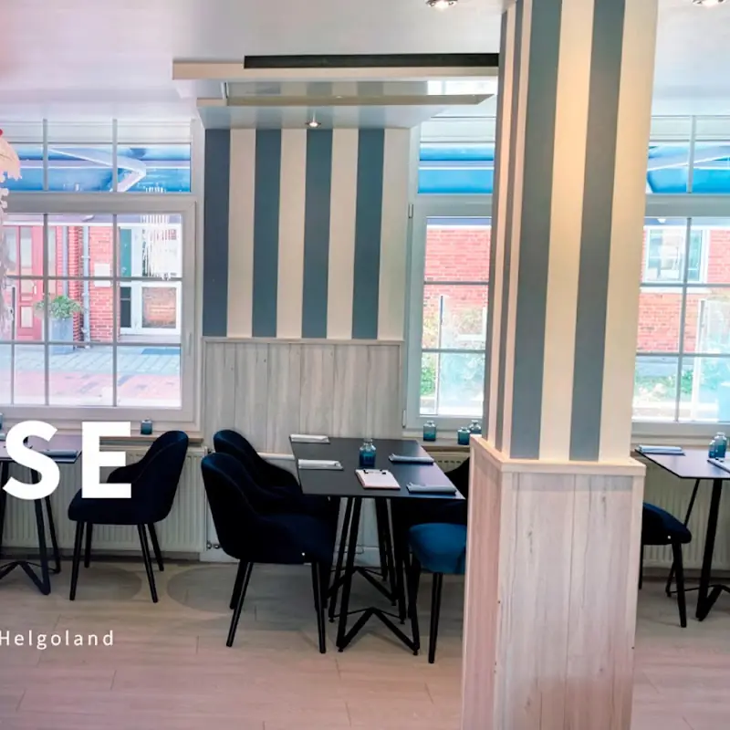 Bistro La Brise